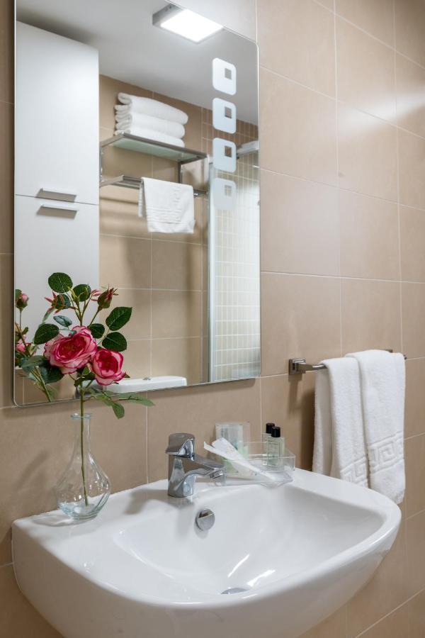 Lumbreras Host Apartment Seville Exterior photo